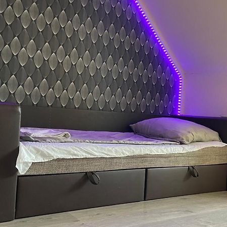Bristol Apartment バヤ エクステリア 写真