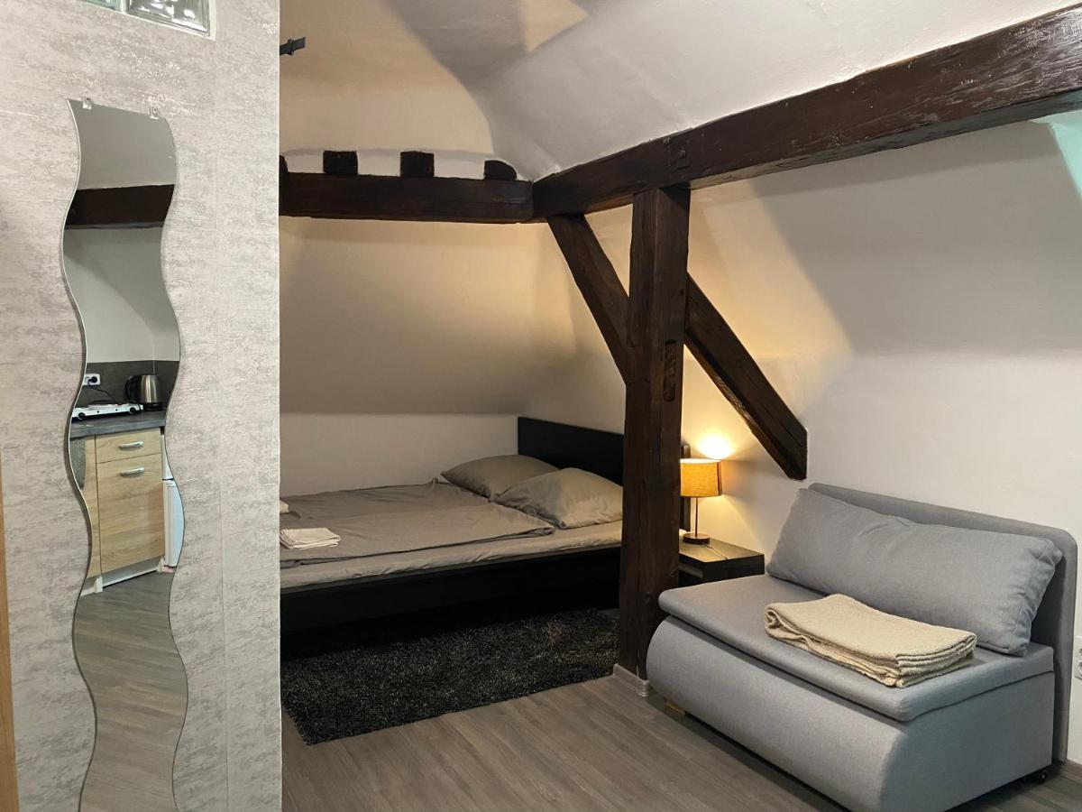 Bristol Apartment バヤ エクステリア 写真