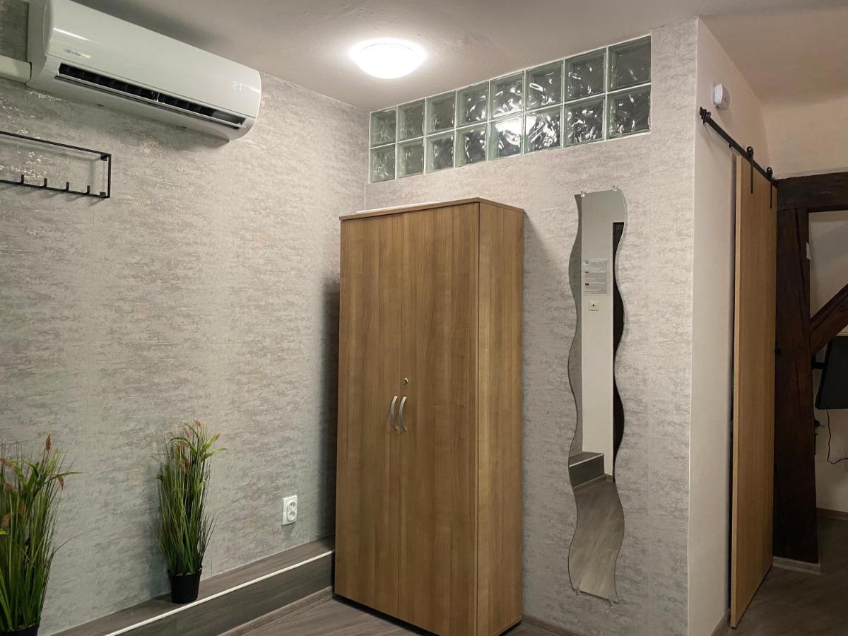 Bristol Apartment バヤ エクステリア 写真