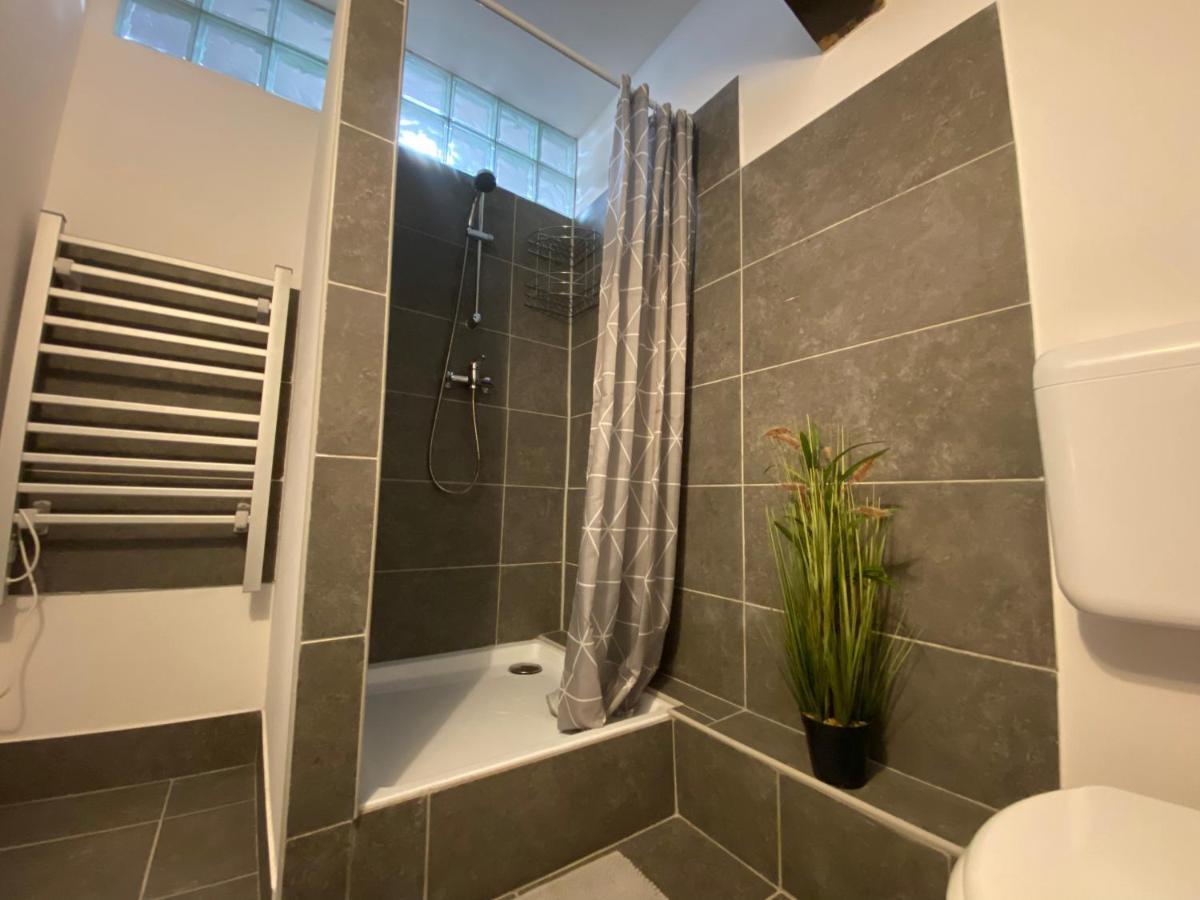 Bristol Apartment バヤ エクステリア 写真