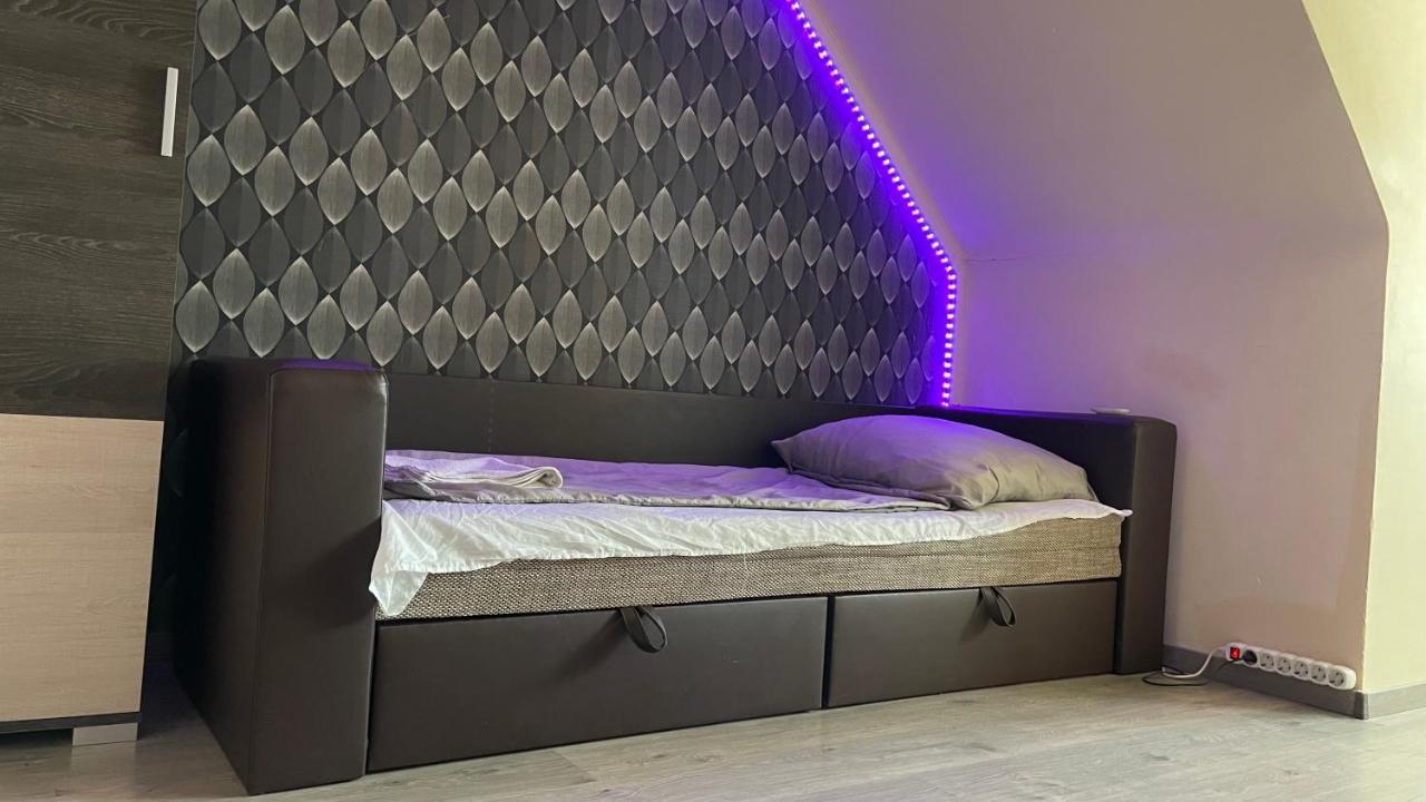 Bristol Apartment バヤ エクステリア 写真