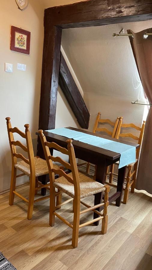 Bristol Apartment バヤ エクステリア 写真
