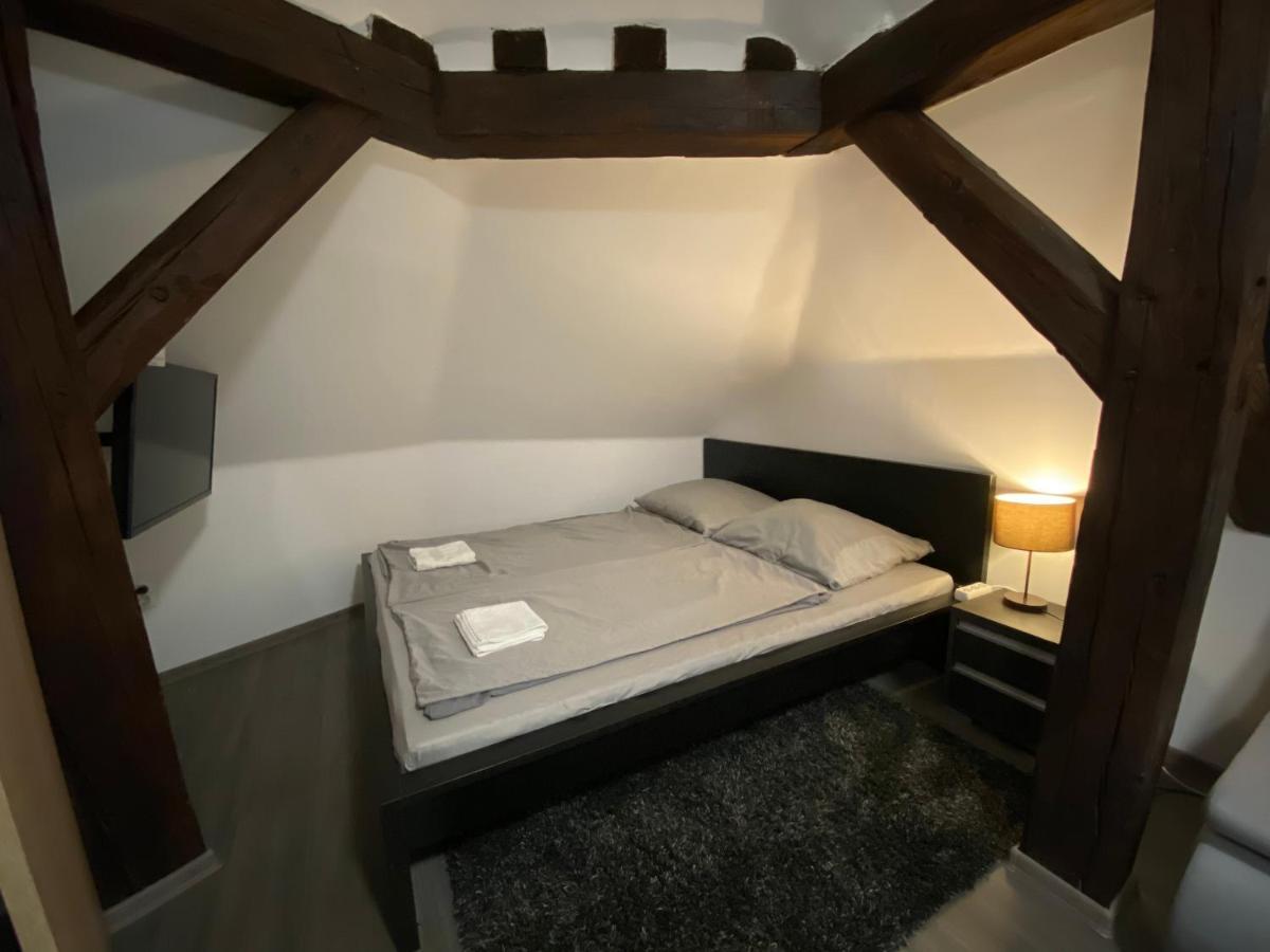 Bristol Apartment バヤ エクステリア 写真