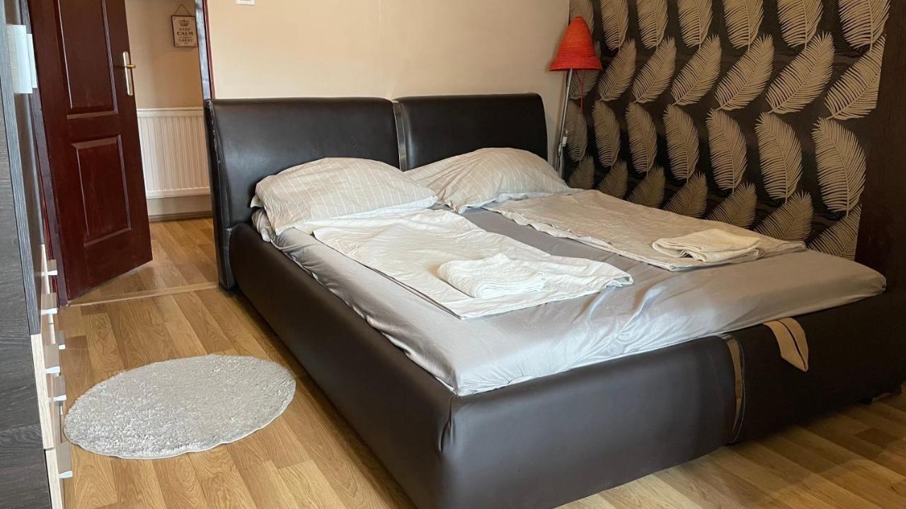 Bristol Apartment バヤ エクステリア 写真