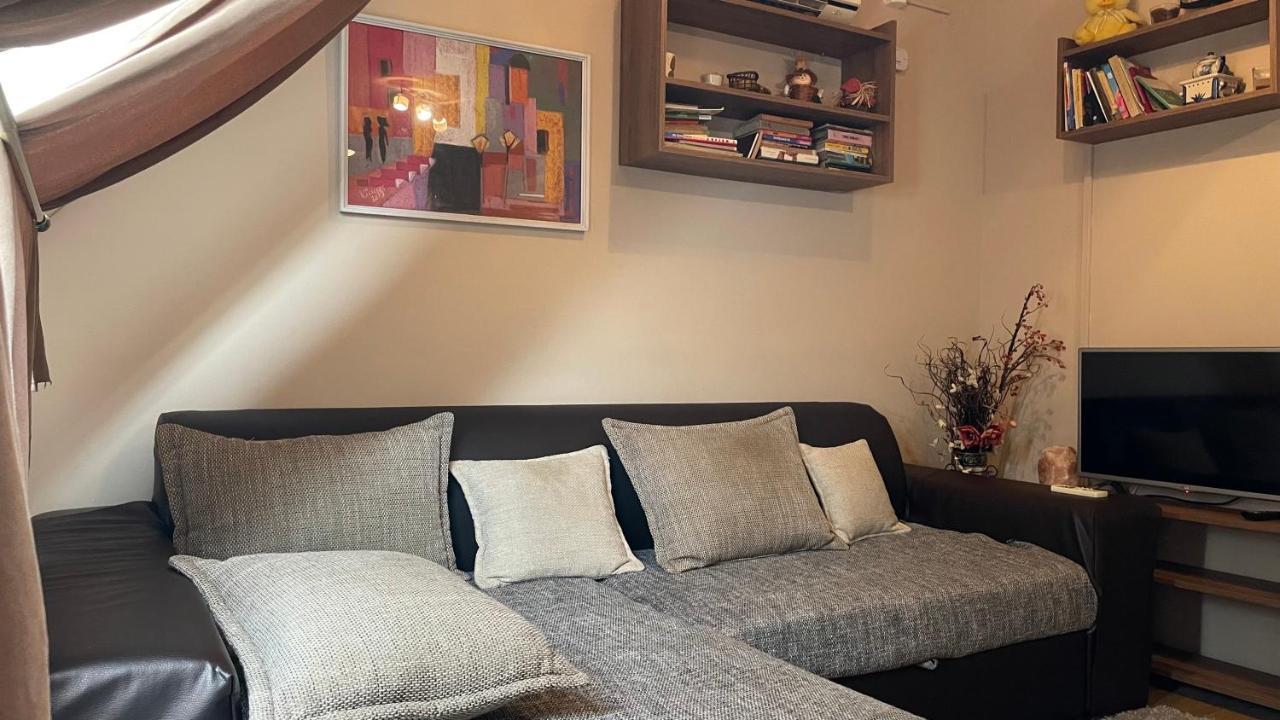 Bristol Apartment バヤ エクステリア 写真