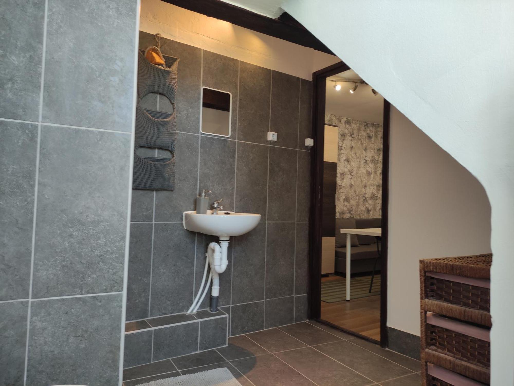 Bristol Apartment バヤ エクステリア 写真