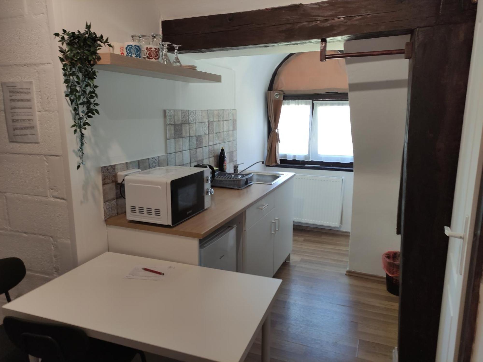 Bristol Apartment バヤ エクステリア 写真