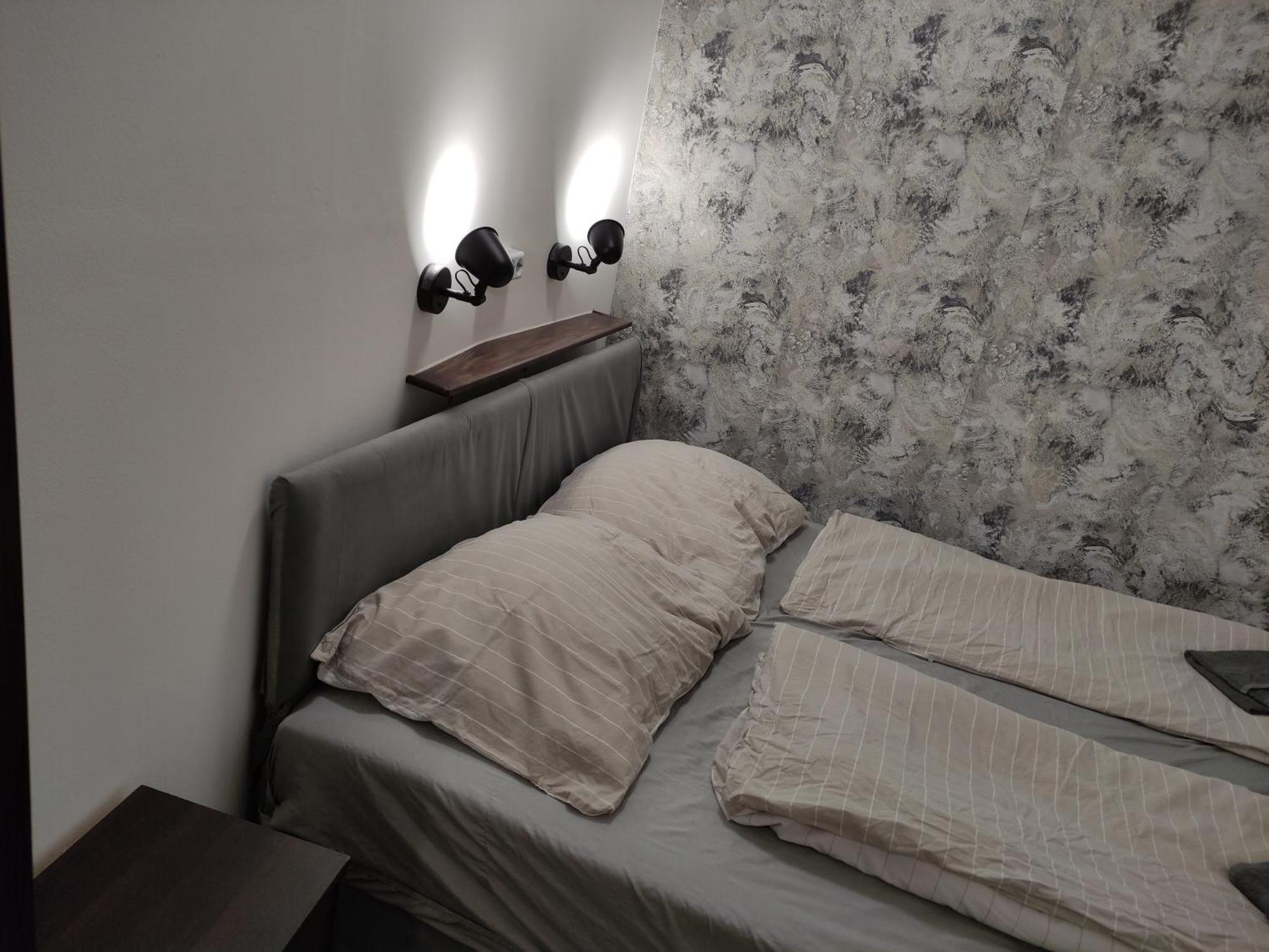 Bristol Apartment バヤ エクステリア 写真
