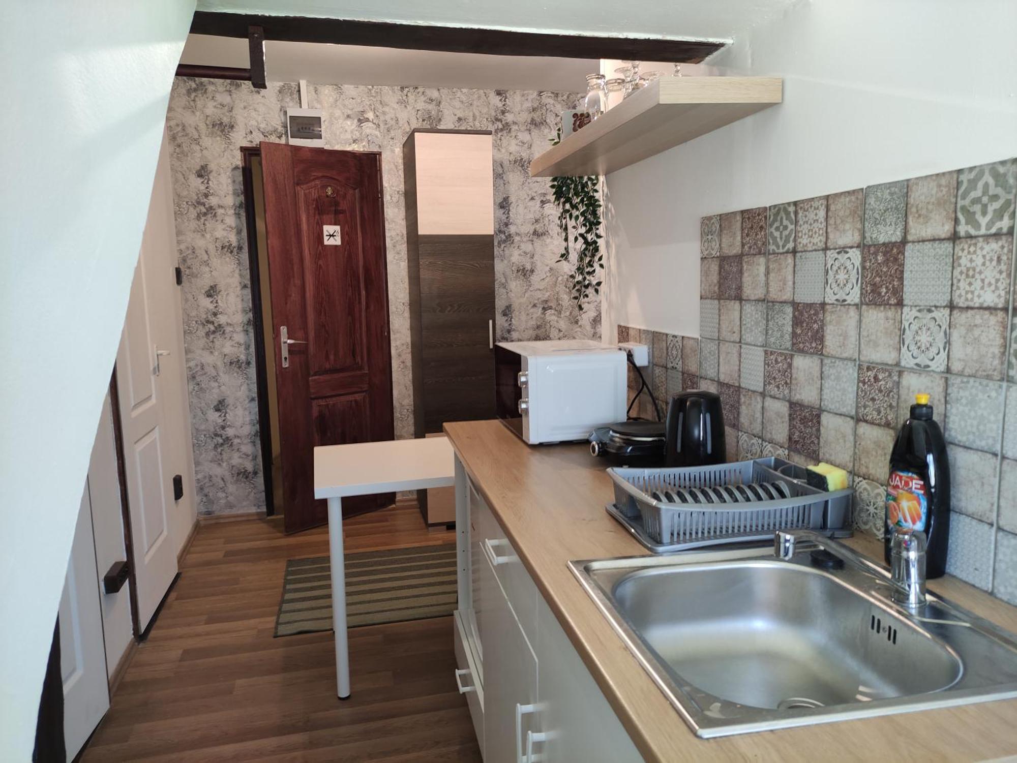 Bristol Apartment バヤ エクステリア 写真
